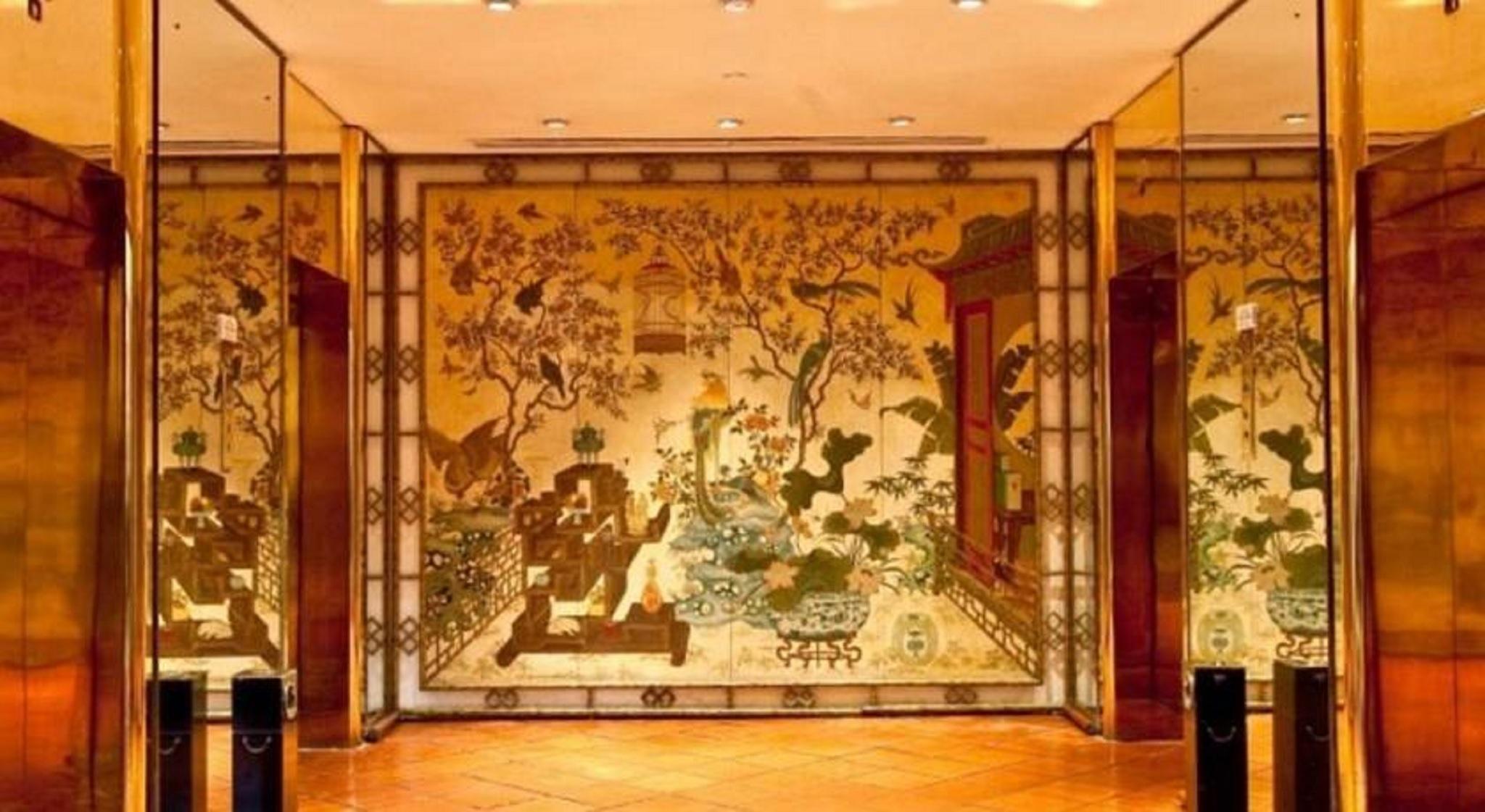 Regency Art Hotel Macao Eksteriør billede