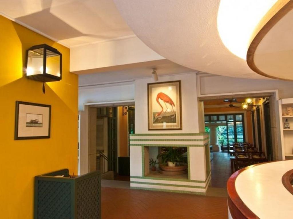 Regency Art Hotel Macao Eksteriør billede